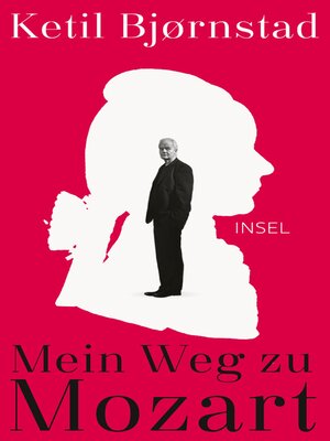 cover image of Mein Weg zu Mozart